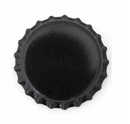 Oxygen Barrier Beer Bottle Crown Caps - Assorted Colors