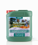 Canna Terra Flores
