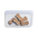Stasher Silicone Snack Bag - Assorted Colors