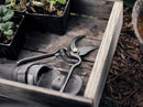 Barebones Living Classic Pruner with Sheath