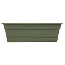 Bloem Dura Cotta Window Box - 24 in