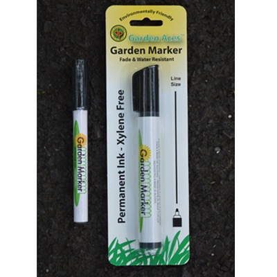 Garden Marker-Medium Pt