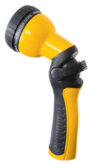 Dramm 9-Pattern One Touch Revolution Hose Nozzles