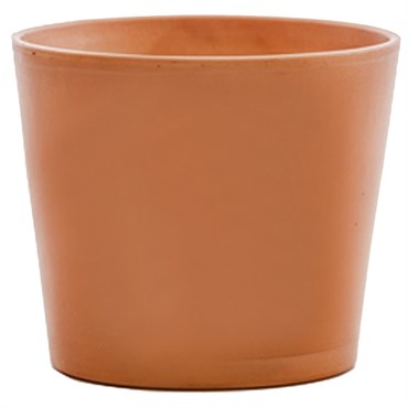 deroma plant pots Deroma Terra Cotta Cabo Pots