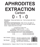 Nectar for the Gods Aphrodite's Extraction