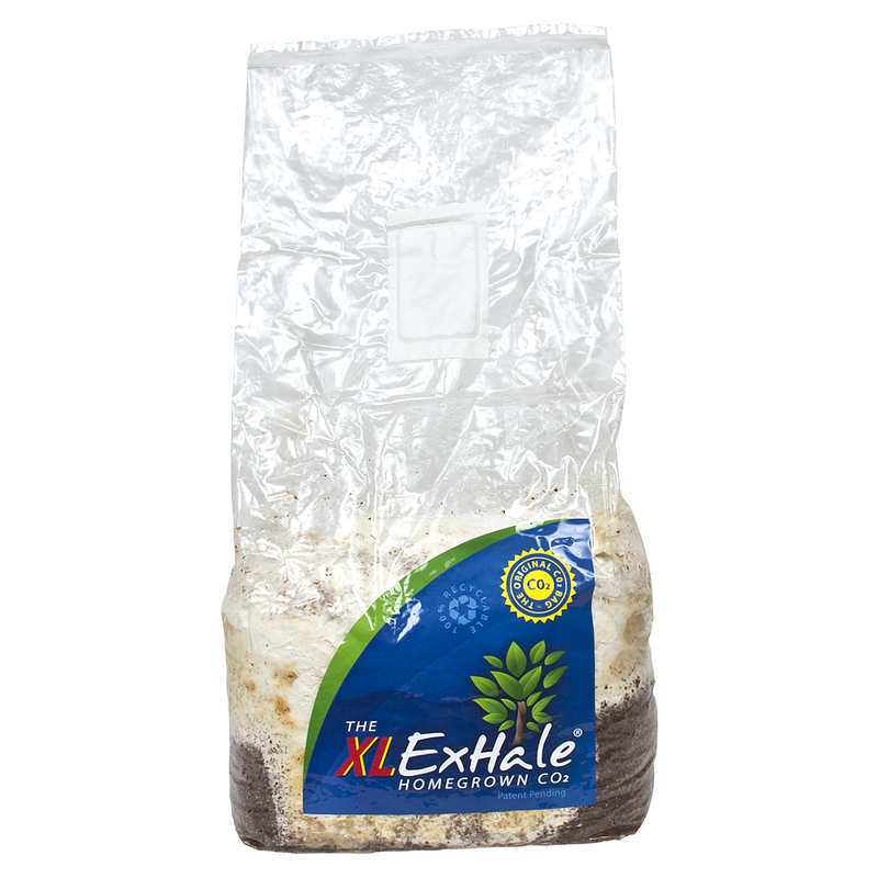 XL Exhale CO2 Bag