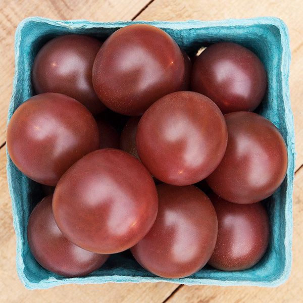 Black Cherry Tomato Seeds