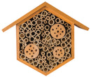 SuperMoss Hibiscus Beneficial Bug Hotel - Assorted Colors