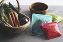 Stasher Silicon Sandwich Bag - Assorted Colors