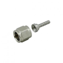 Swivel Nut Hose Stems