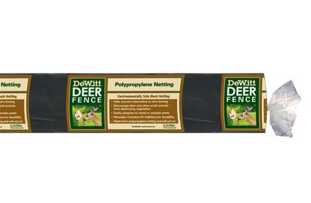 Dewitt Deer Netting Fence - 7 x 100 ft