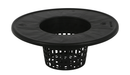 Mesh Pot Bucket Lids