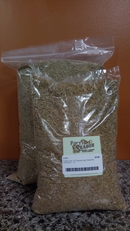 All-Purpose Untreated Grass Seed Blend