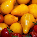 Yellow Pear Tomato Seeds
