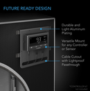 AC Infinity Cloudlab 866 Advanced Grow Tent - 5' x 5'