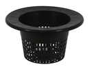 Mesh Pot Bucket Lids