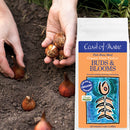 Coast of Maine Buds & Blooms Organic Fish Bone Meal Fertilizer - 3lb