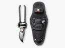 Barebones Living Classic Pruner with Sheath
