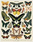 Butterflies Puzzle - 1,000 pieces