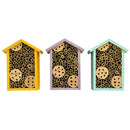 Nature's Way Assorted Bee Houses
