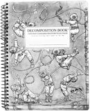 Deep Stretch Decomposition Book