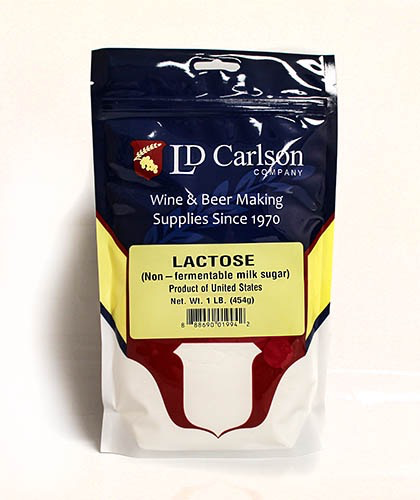 Lactose - 1 lb