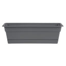 Bloem Dura Cotta Window Box - 30 in