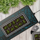 AC Infinity Suncore 1 Tray Seedling Heat Mat - 10 x 21 in
