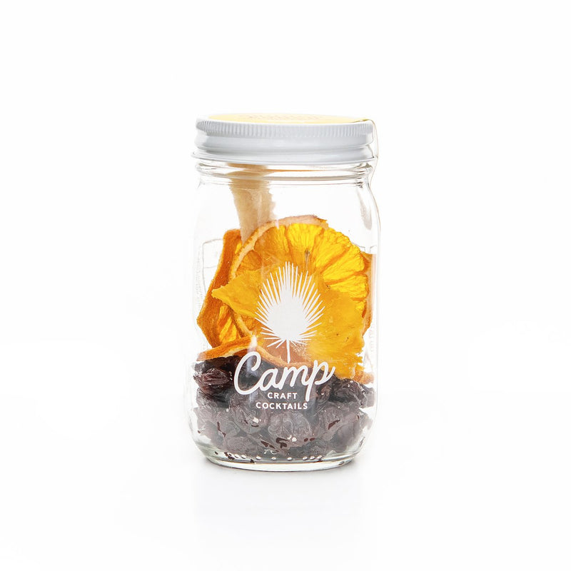 Camp Craft Brunch Punch Drink Infusion Kit