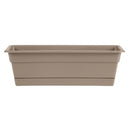 Bloem Dura Cotta Window Box - 24 in