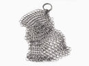 Barebones Living Stainless Steel Cleaning Mesh