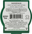 Badger Original Organic Balm