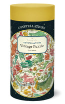 Constellations Puzzle - 1,000 pieces