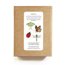 The Bower Studio Insects Greeting Card Set