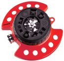 Dramm ColorStorm 9-Pattern Turret Sprinklers