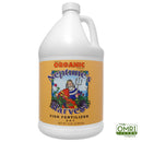 Neptune's Harvest Organic Fish Fertilizer