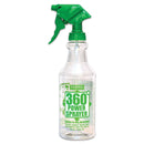 Harris 360˚ Upside Down Power Spray Bottle - 32 oz