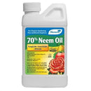 Monterey Organic 70% Neem Oil
