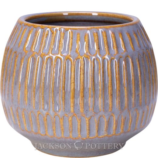 Izzy Planter - Assorted - 4"