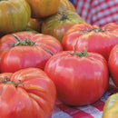 Tomato: Brandywine Seeds