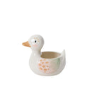 Ducky Pot - 6"