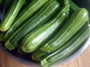 SESE: Squash: Cocozelle Italian Zucchini Seeds