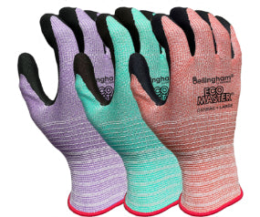 Gloves-EcoMaster Foam Nitrile