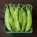 Peas: Blizzard Snow Pea Seeds