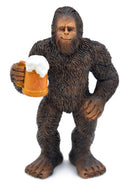 Party In the Woods Bigfoot