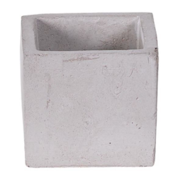 Mini Natural Cement Cube - 2.25 in