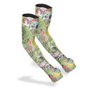 Protection Sleeves - Vegetable Harvest - Large/Xtra Large