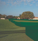 Green EZ Pocket Fence Green - 4x50ft