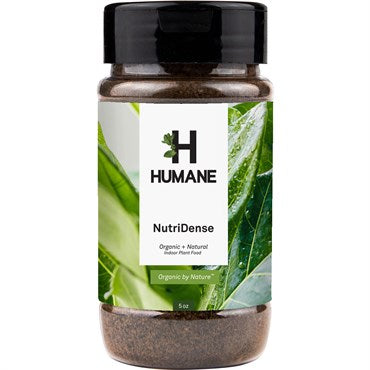 Humane: Nutridense Plant Food-5oz