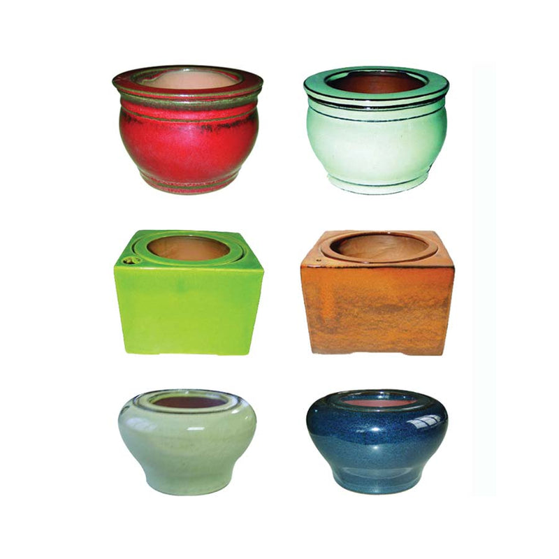 Self-Watering Pot - 5"